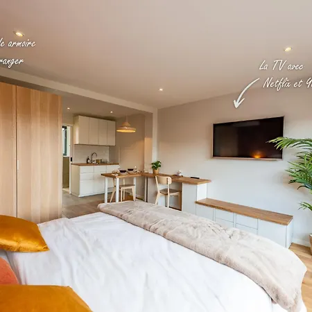 Appartamento Eiffel *