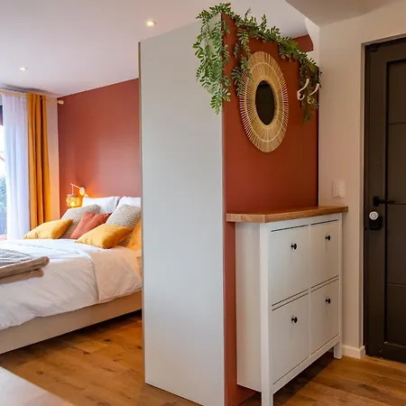 Apartment Eiffel Bagneux (Hauts-de-Seine)