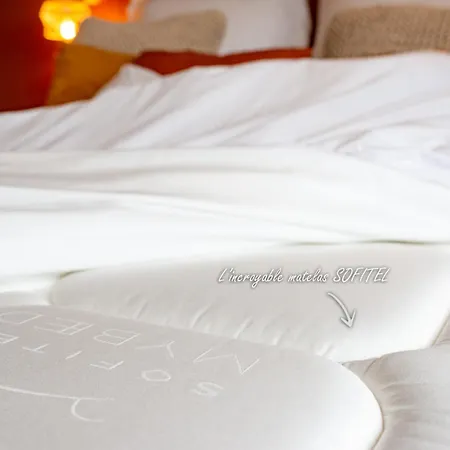 Appartamento Eiffel *