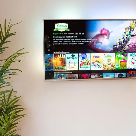 Appartamento Eiffel *