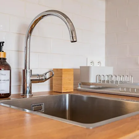 Appartamento Eiffel Bagneux (Hauts-de-Seine)