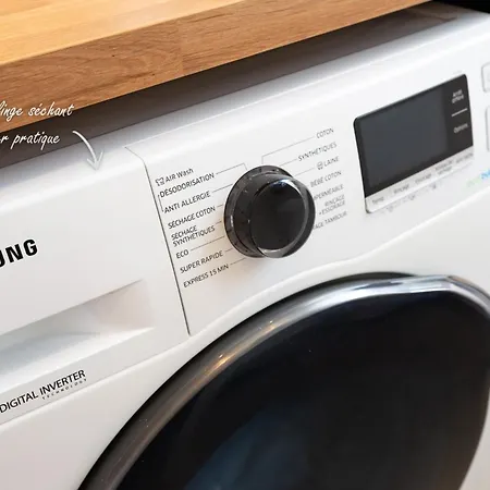 Appartamento Eiffel Bagneux (Hauts-de-Seine)