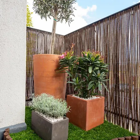 Eiffel Apartment Bagneux (Hauts-de-Seine)