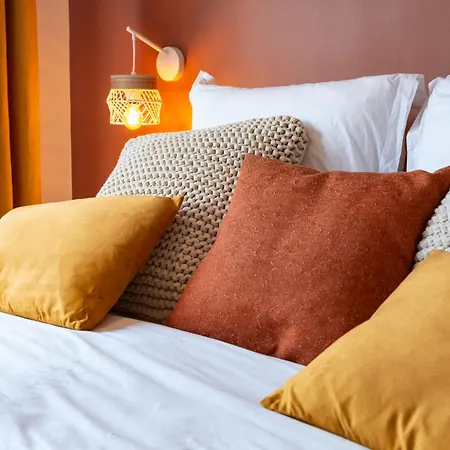 Eiffel Appartamento *