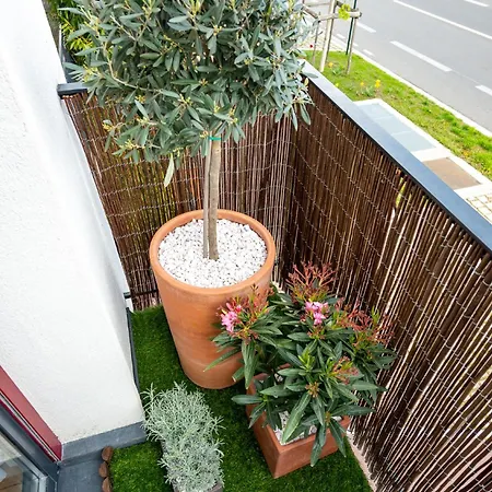 Eiffel Appartamento *