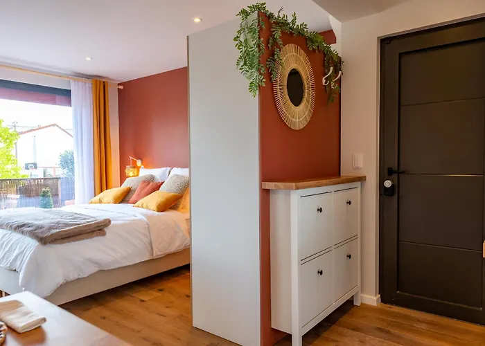 Appartement Eiffel Bagneux (Hauts-de-Seine)