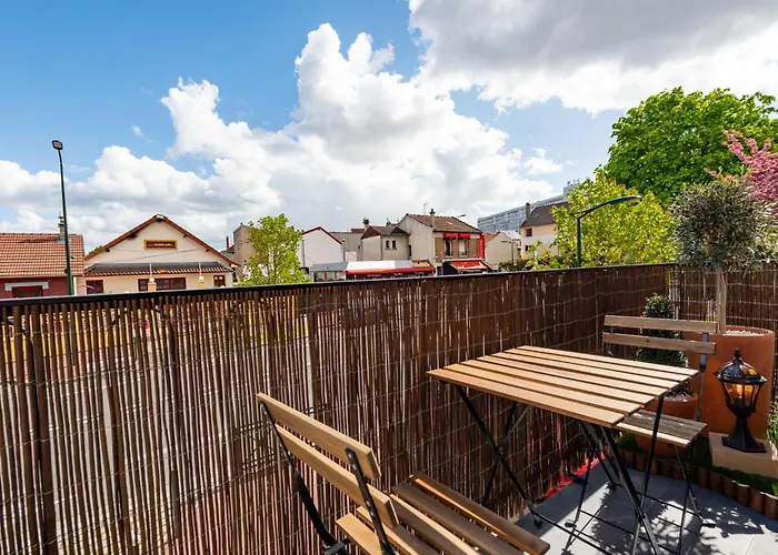 Eiffel * Bagneux (Hauts-de-Seine)