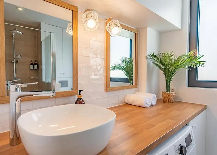 Eiffel Appartement Bagneux (Hauts-de-Seine)