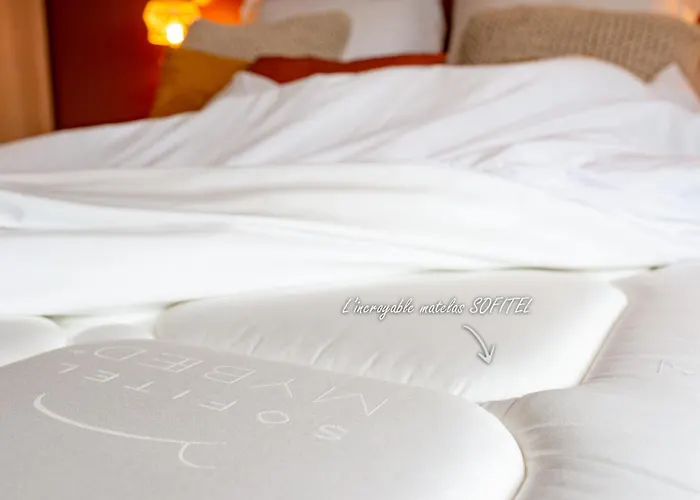 Appartement Eiffel *