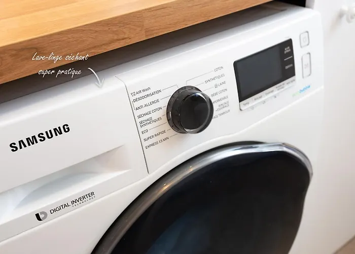 Appartement Eiffel Bagneux (Hauts-de-Seine)