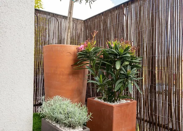 Eiffel Appartement Bagneux (Hauts-de-Seine)